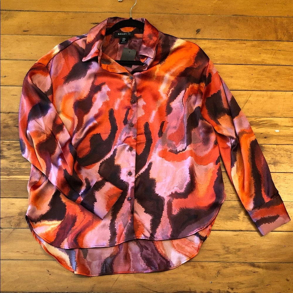 Bailey 44 Blouse